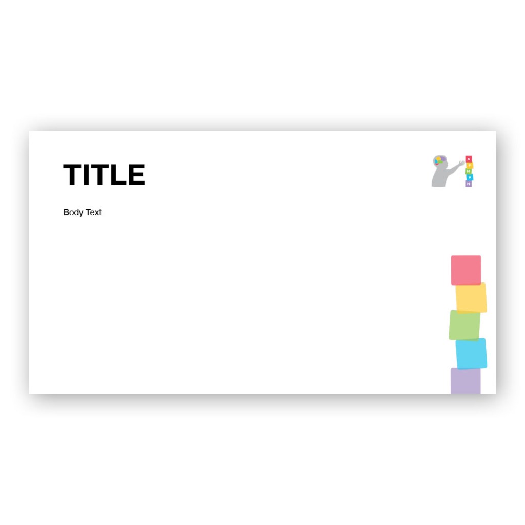 Australian Paediatric Neuropsychology Research Network (APNRN) PowerPoint Template